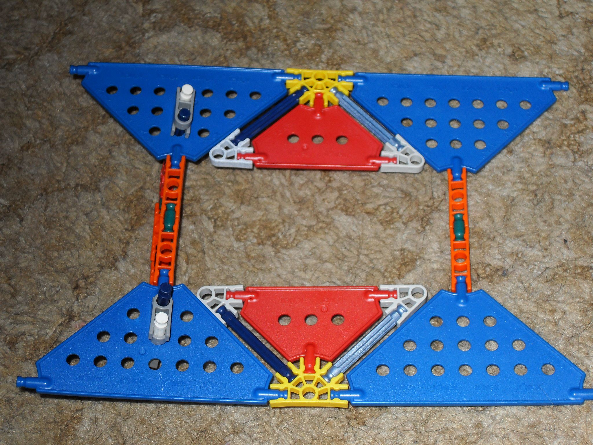 arm blade DIY Project DIY Project Image