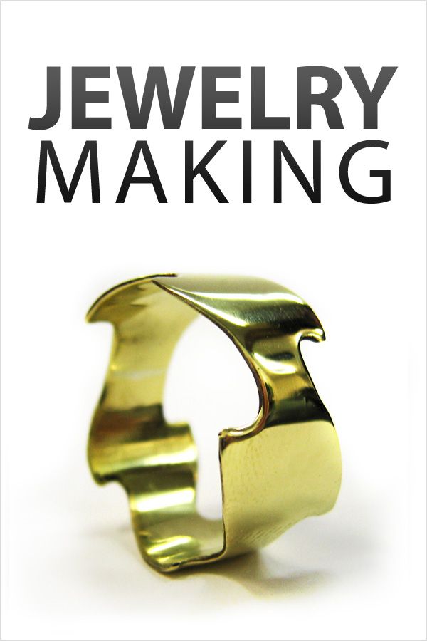 Jewelry Making Instructables