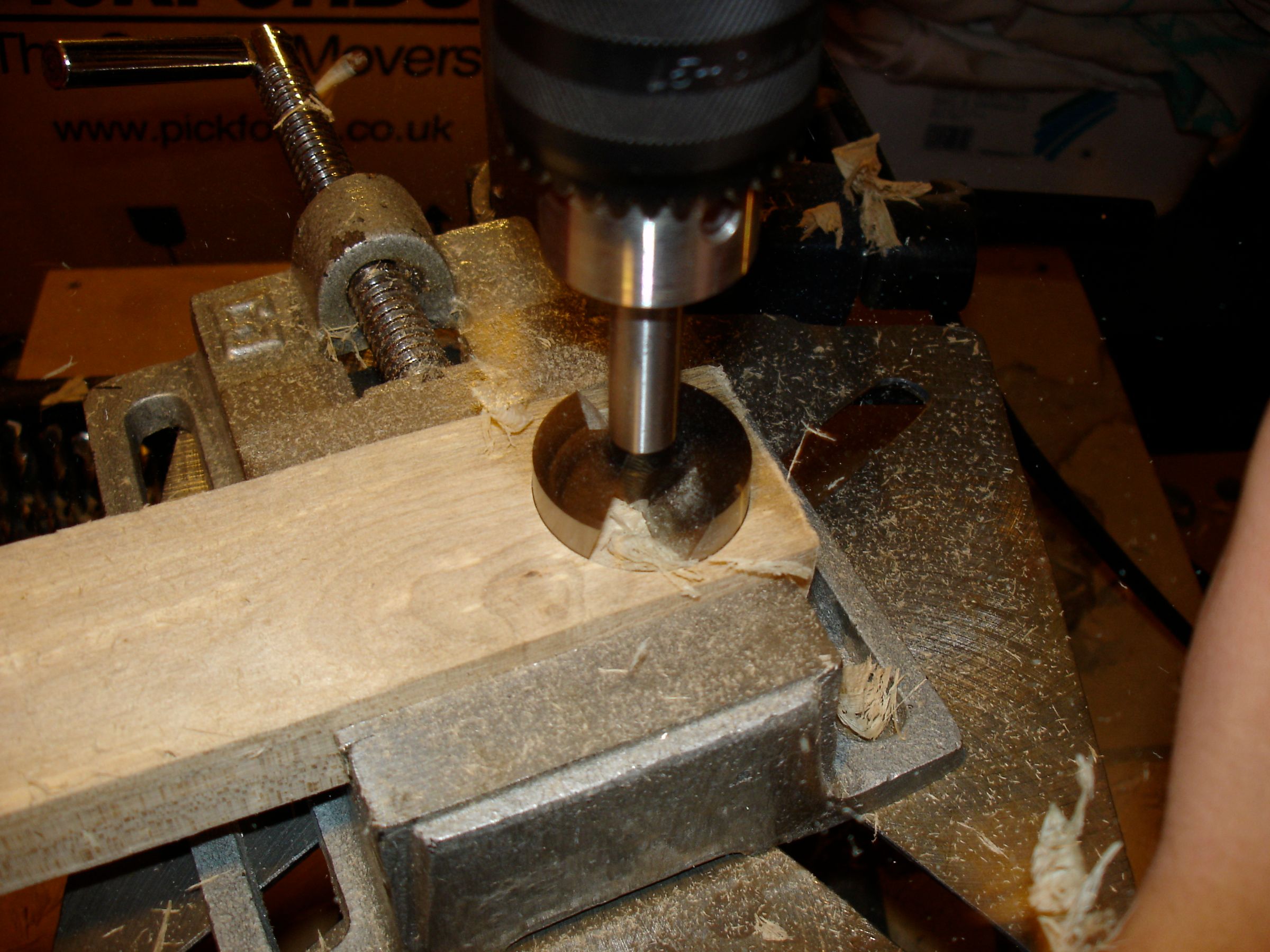 Wooden Candle Holder 5 Steps (with Pictures) Instructables