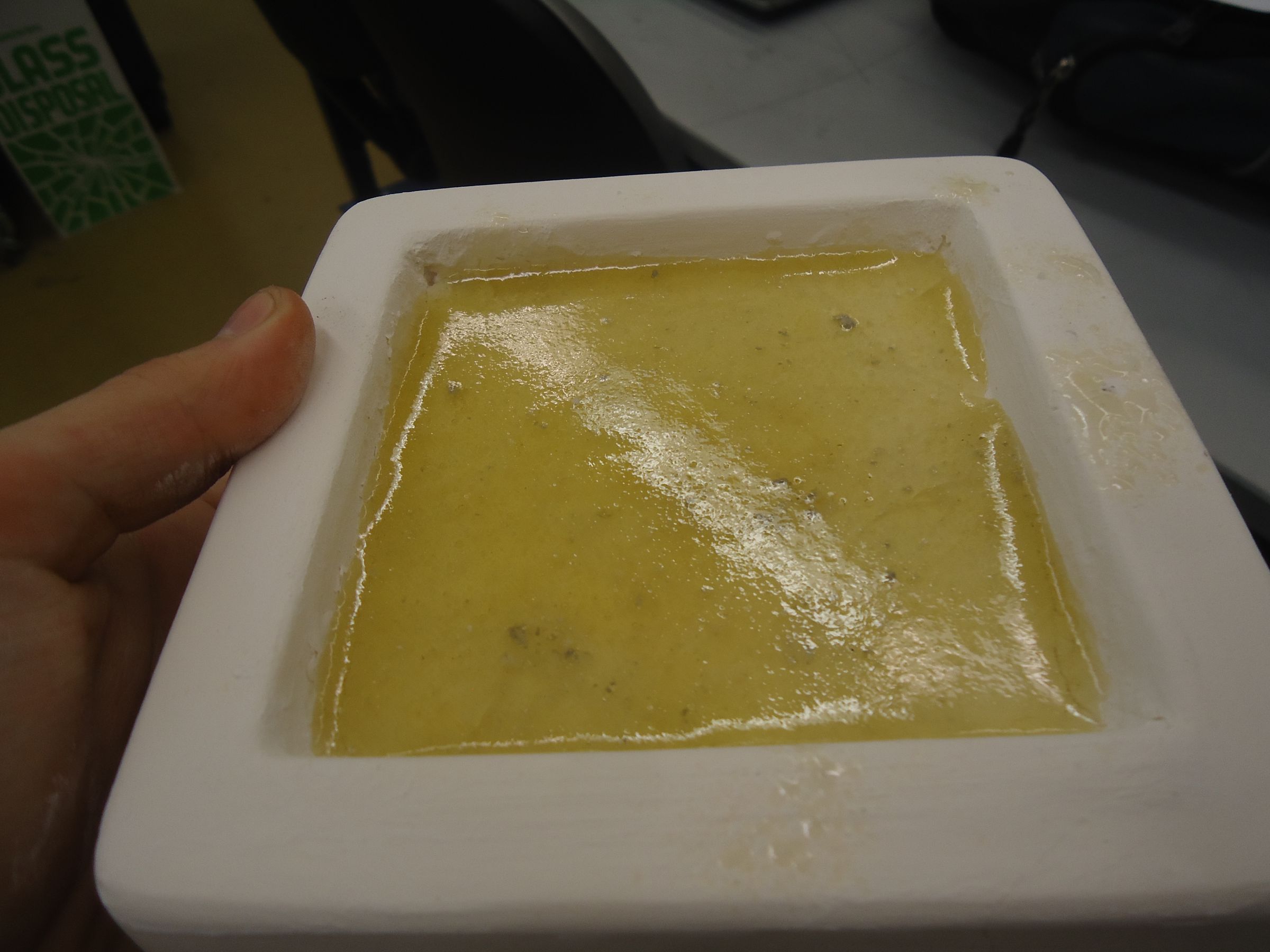 Make Glass From Scratch 5 Steps Instructables