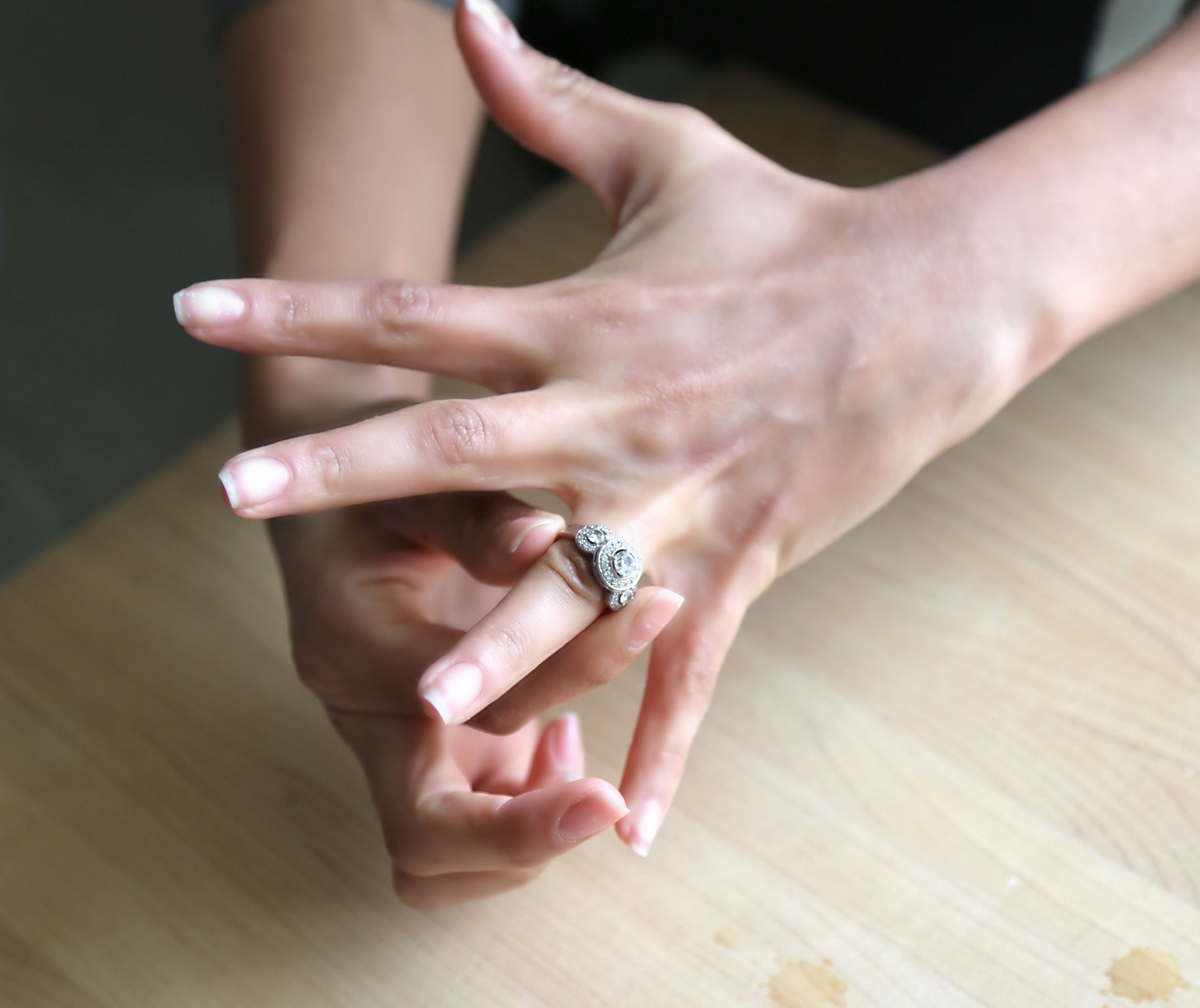 How To Use Dental Floss To Remove A Ring Cosmetic Surgery Tips
