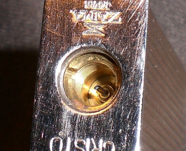 Refilling Butane Lighters Correctly : 4 Steps - Instructables