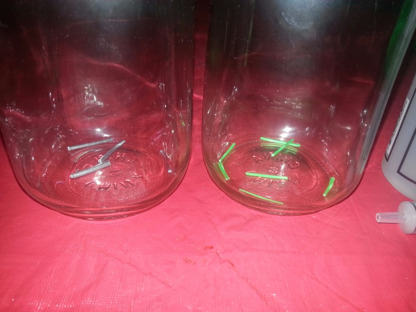 ABS Juice and Slurry Getting Your Prints to Stick 7 Steps (with