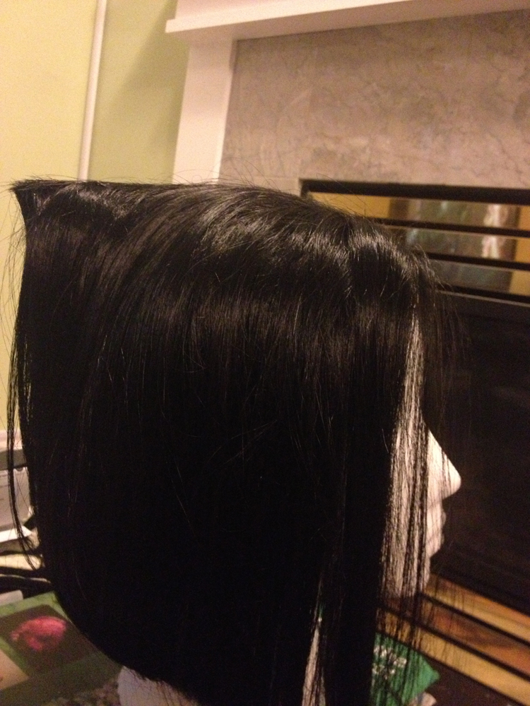 Coraline other mother wig Clearance