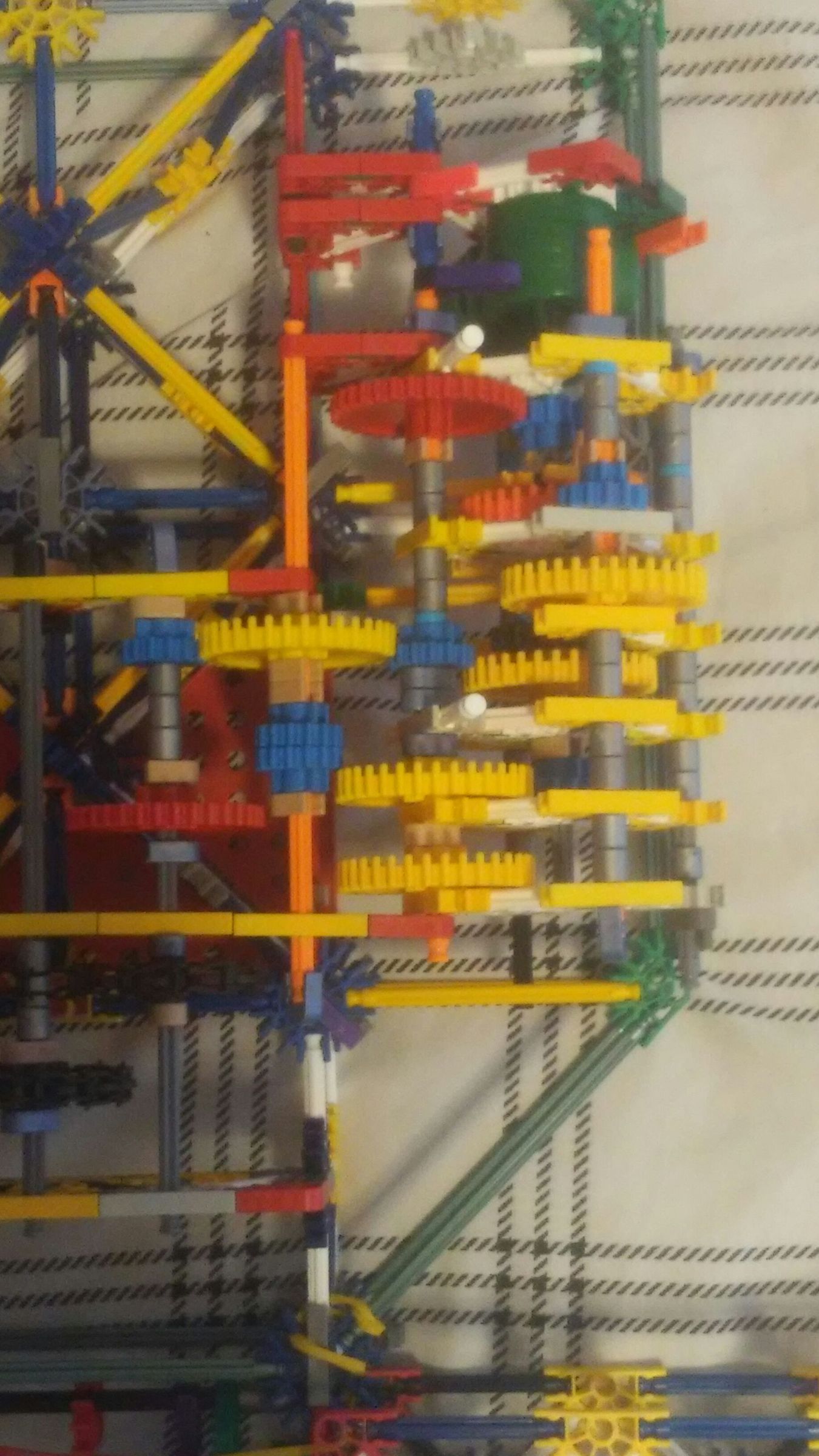 3 speed gearbox with neutral(manual) DIY Project DIY Project Image