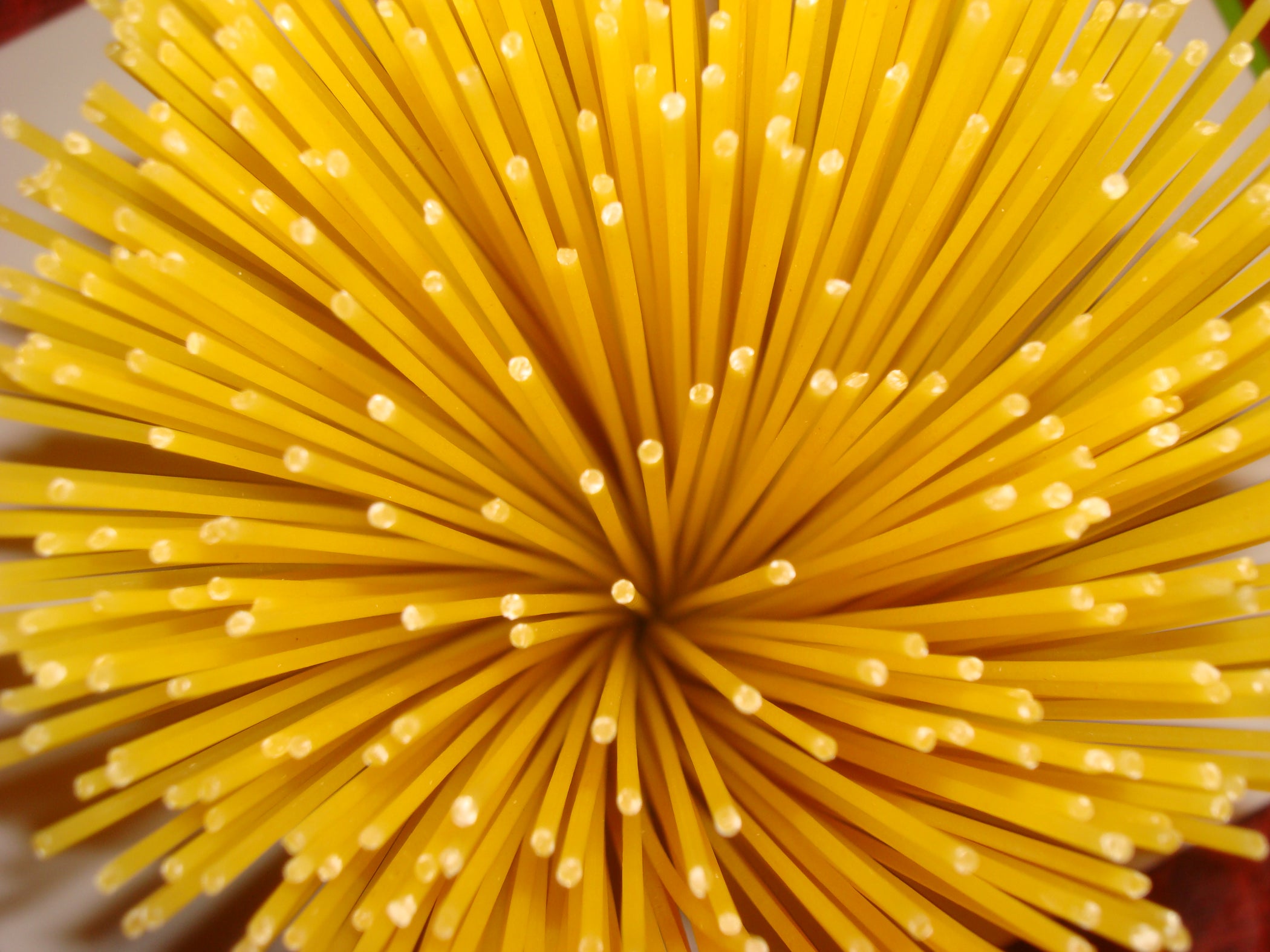 How to Measure Spaghetti Servings 5 Steps (with Pictures) Instructables