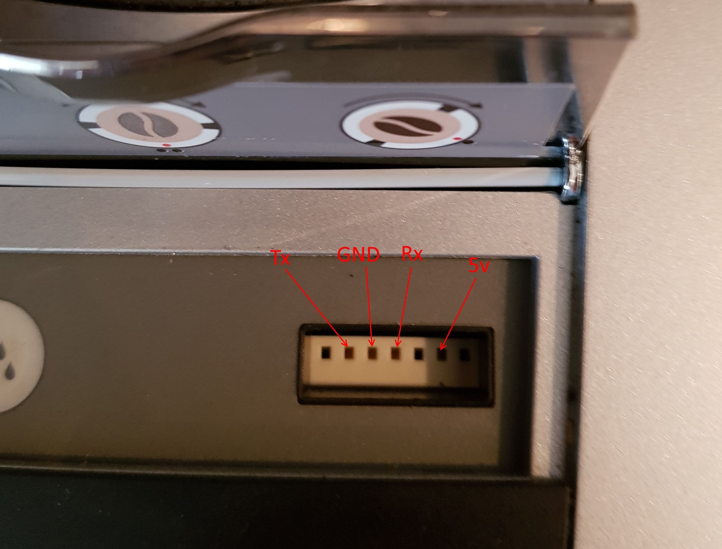 IoT Enabled Coffee Machine : 9 Steps (with Pictures) - Instructables