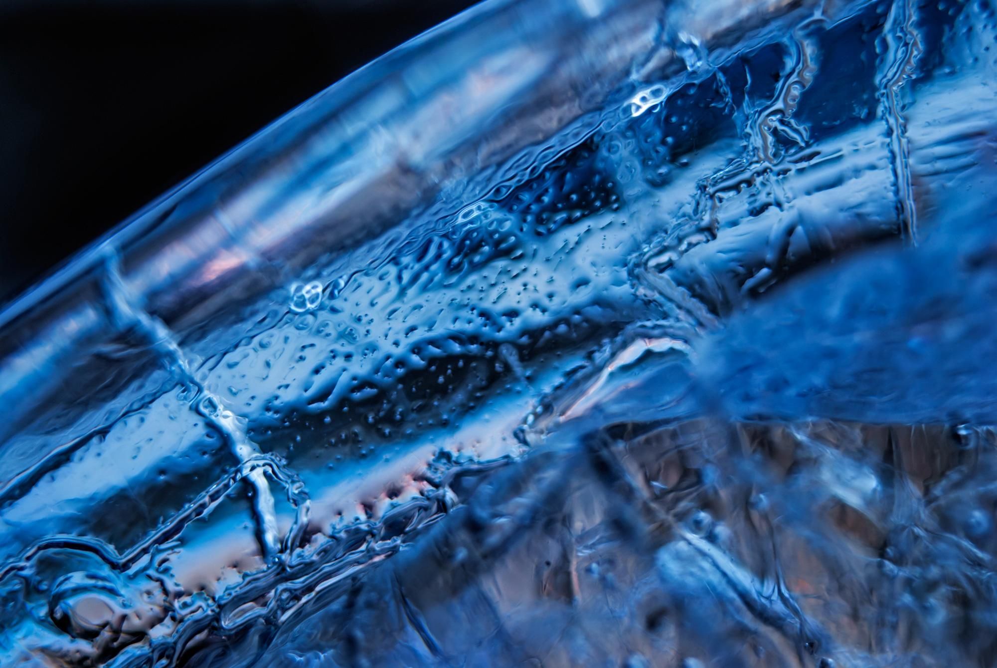 Ice Photography: Mind-blowing Macro : 14 Steps (with Pictures ...