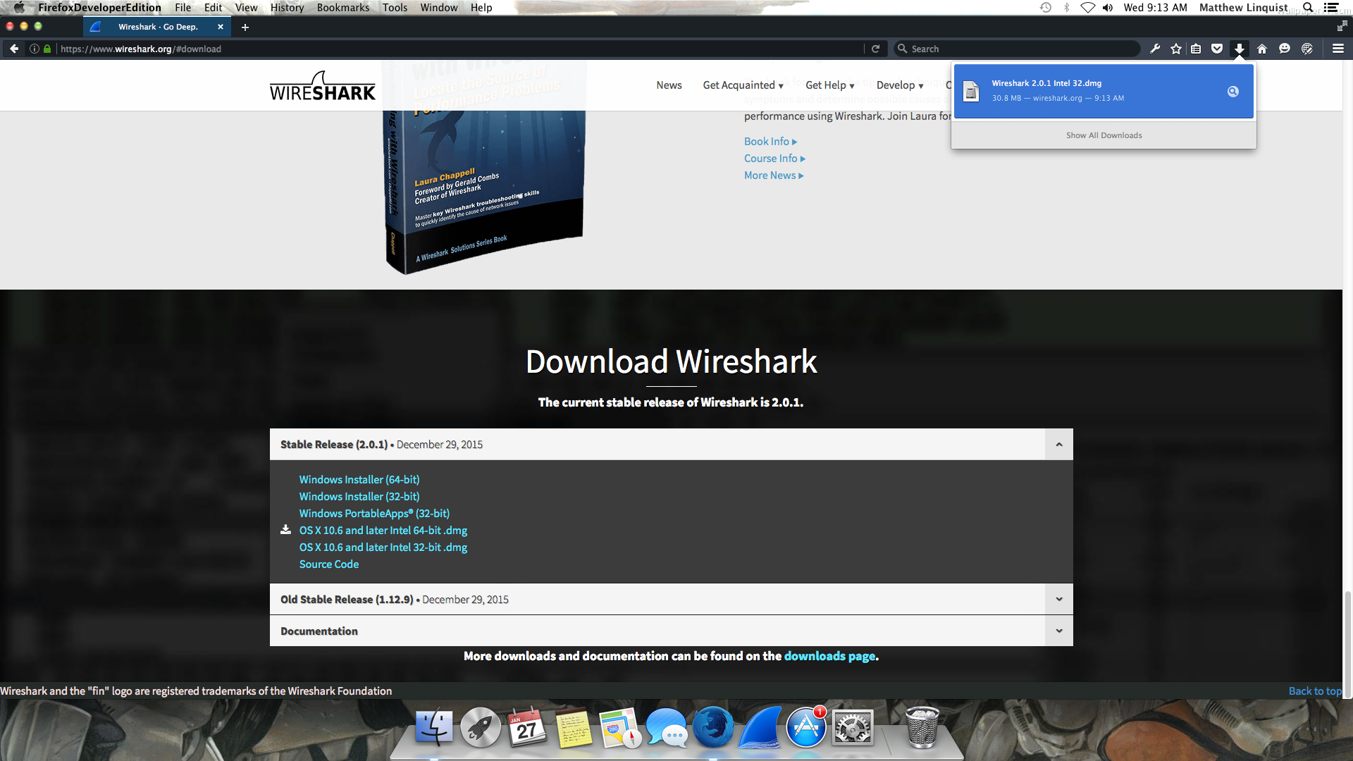How To Find Passwords Using Wireshark 7 Steps Instructables