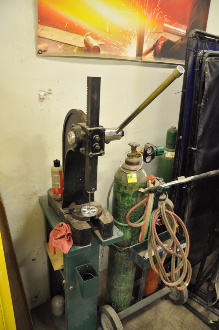 How to Broach a Keyway 4 Steps (with Pictures) Instructables