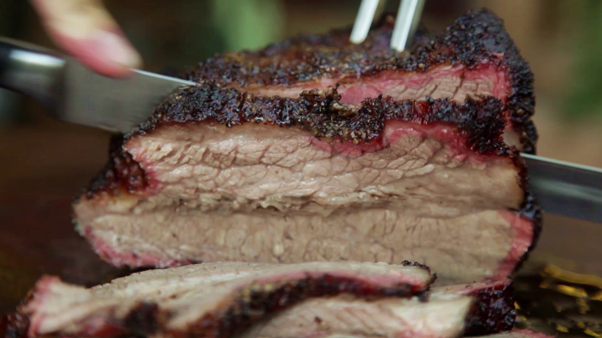 How to Smoke a Brisket on a er Kettle BBQ 10 Steps (with Pictures