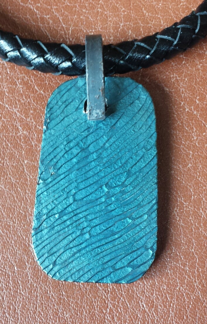 Cable Damascus 7 Steps (with Pictures) Instructables