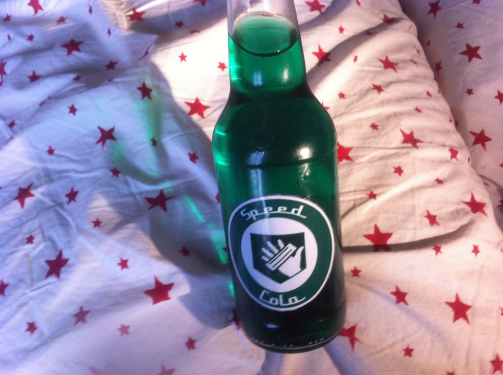 Call of Duty:Nazi Zombies Perk-a-Cola Bottles : 6 Steps ...
