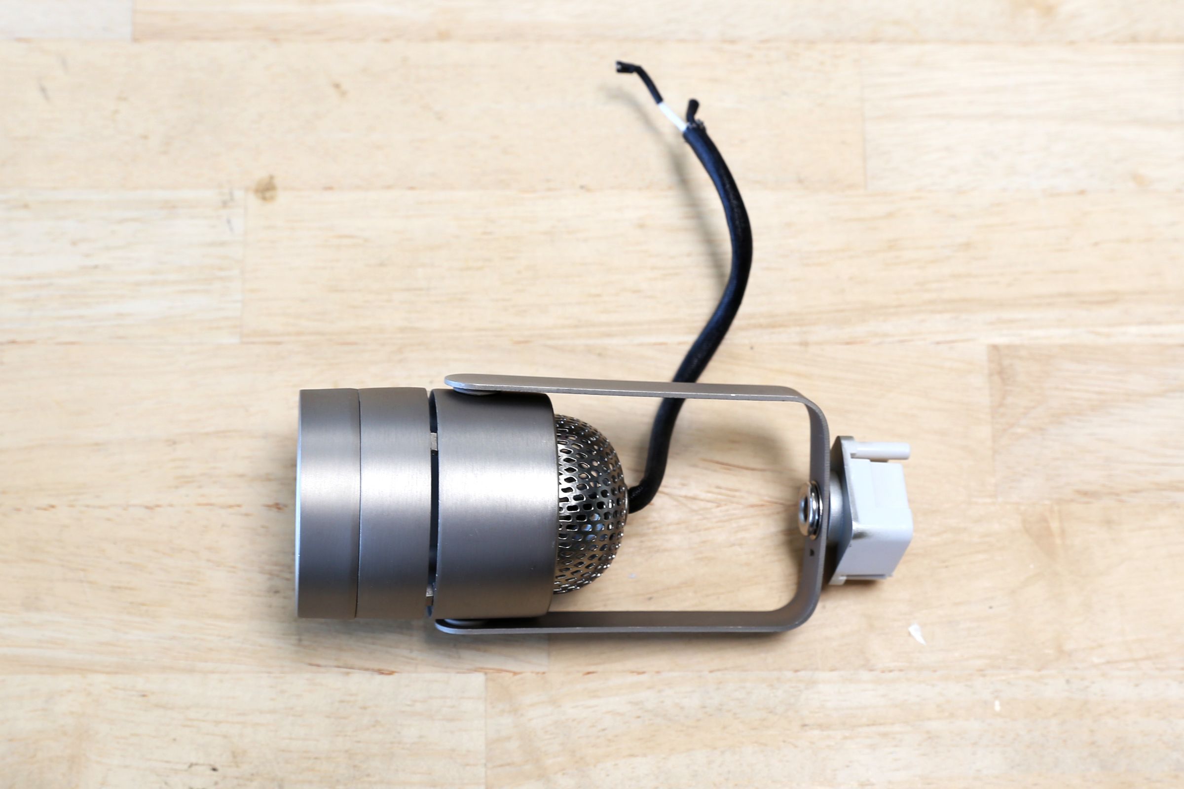Desk Clamp Lamp 10 Steps (with Pictures) Instructables