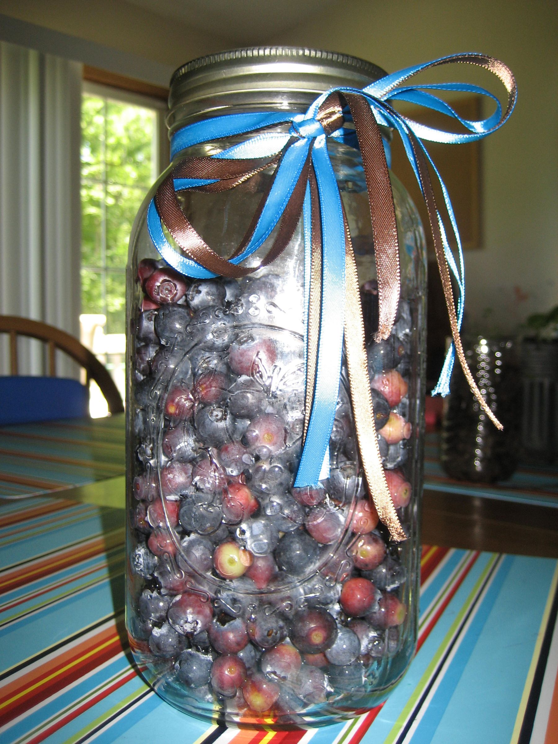 How to Freeze Blueberries 5 Steps (with Pictures) Instructables