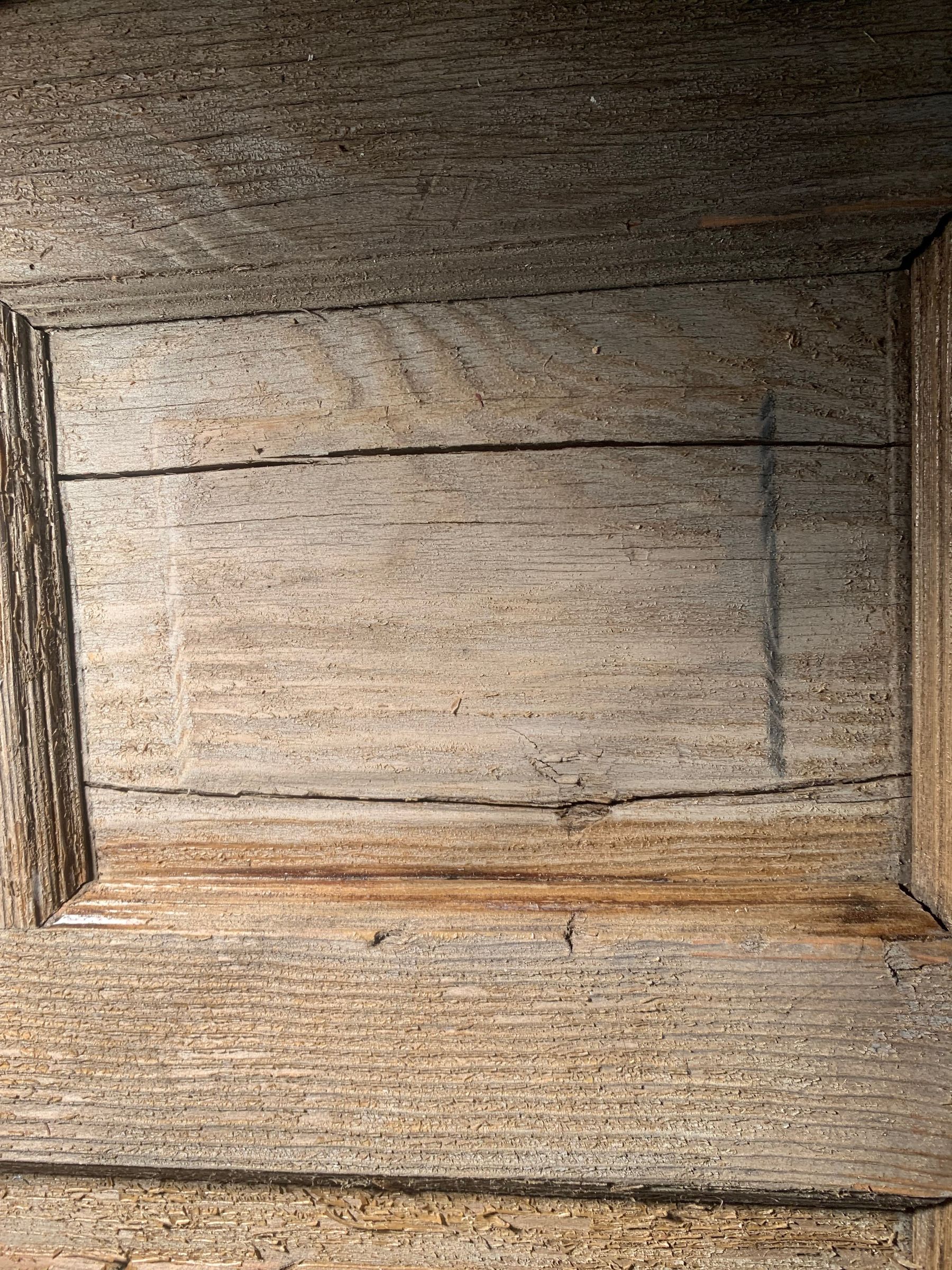 How to Restore Your Old Wood Front Door 6 Steps (with Pictures) Instructables