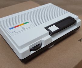 1986 Google Pi Intercom