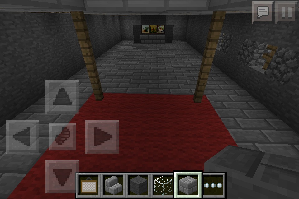 Batcave Dark Knight Instructables