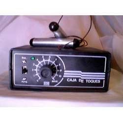 shock machine DIY Project DIY Project Image