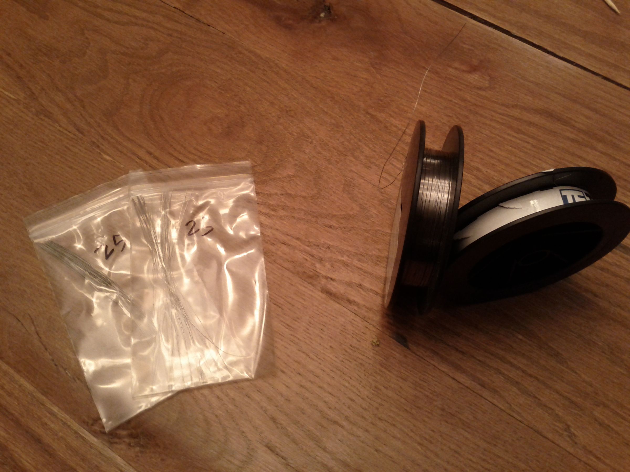 Small Welder for Joining Nichrome and Nickel Wires 6 Steps (with