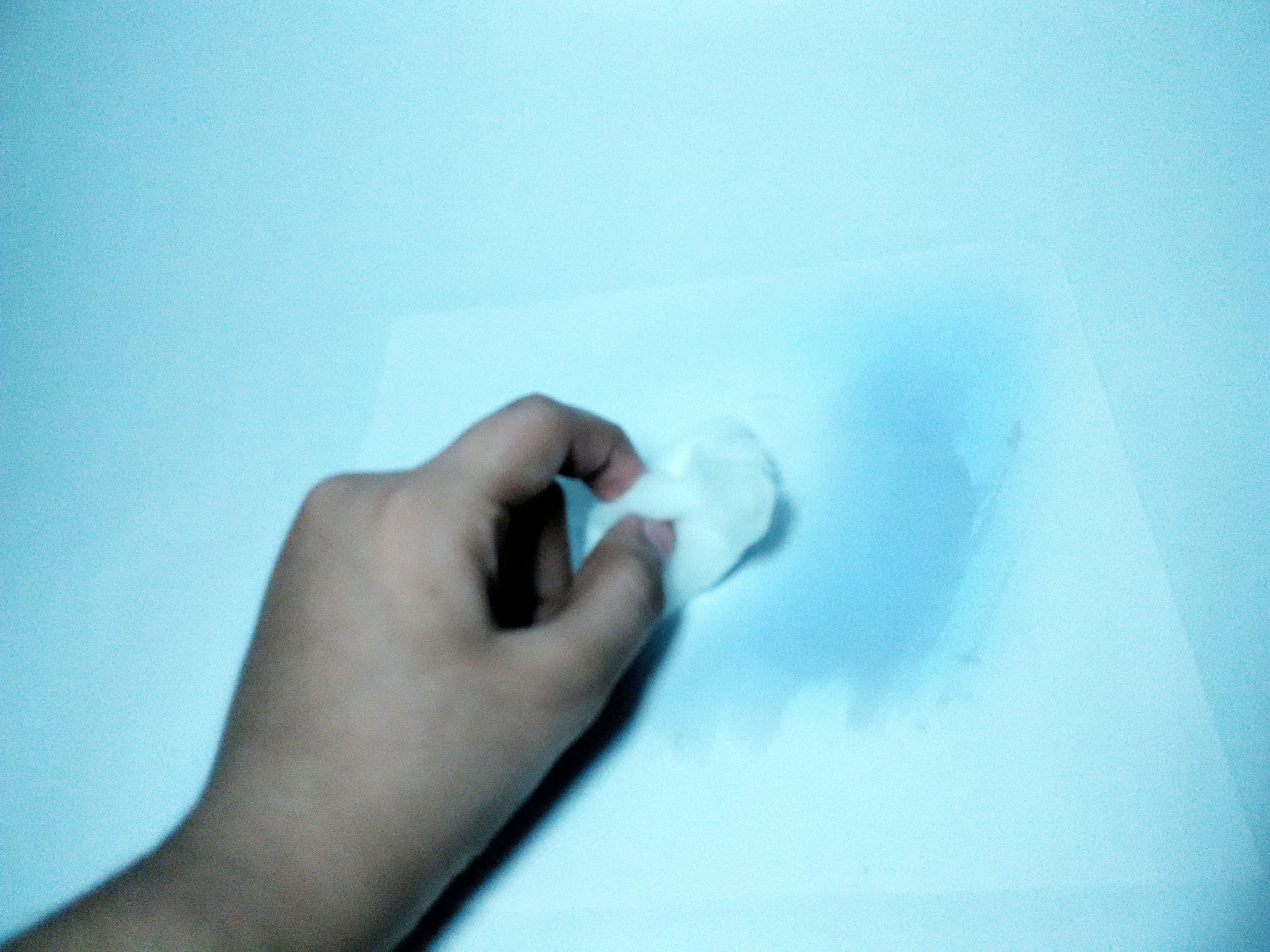 Make Tracing Paper at Home 4 Steps (with Pictures) Instructables