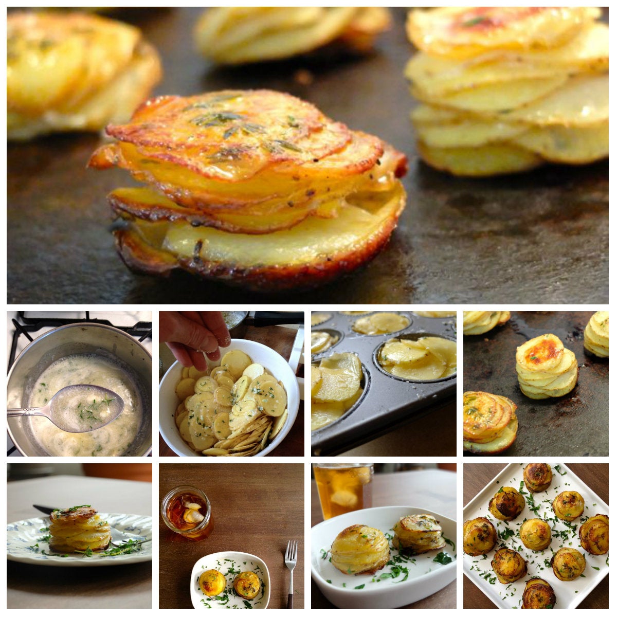 L'il Pomme Anna 5 Steps (with Pictures) Instructables