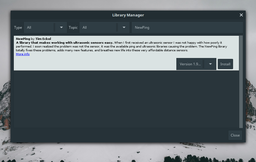 Talking Smart Glass For The Blind 7 Steps Instructables
