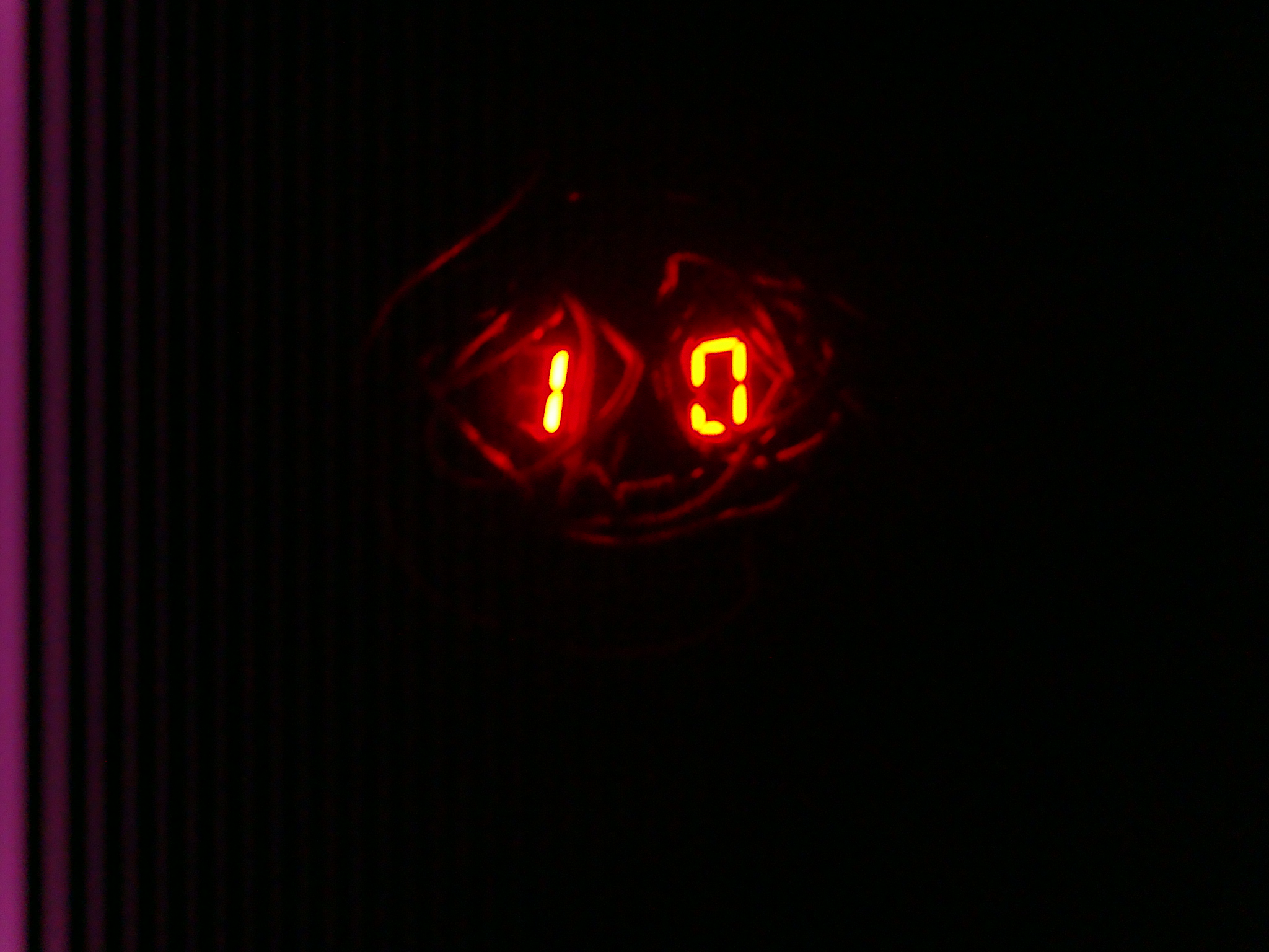 The ElectroMechanical Clock 24 Steps Instructables