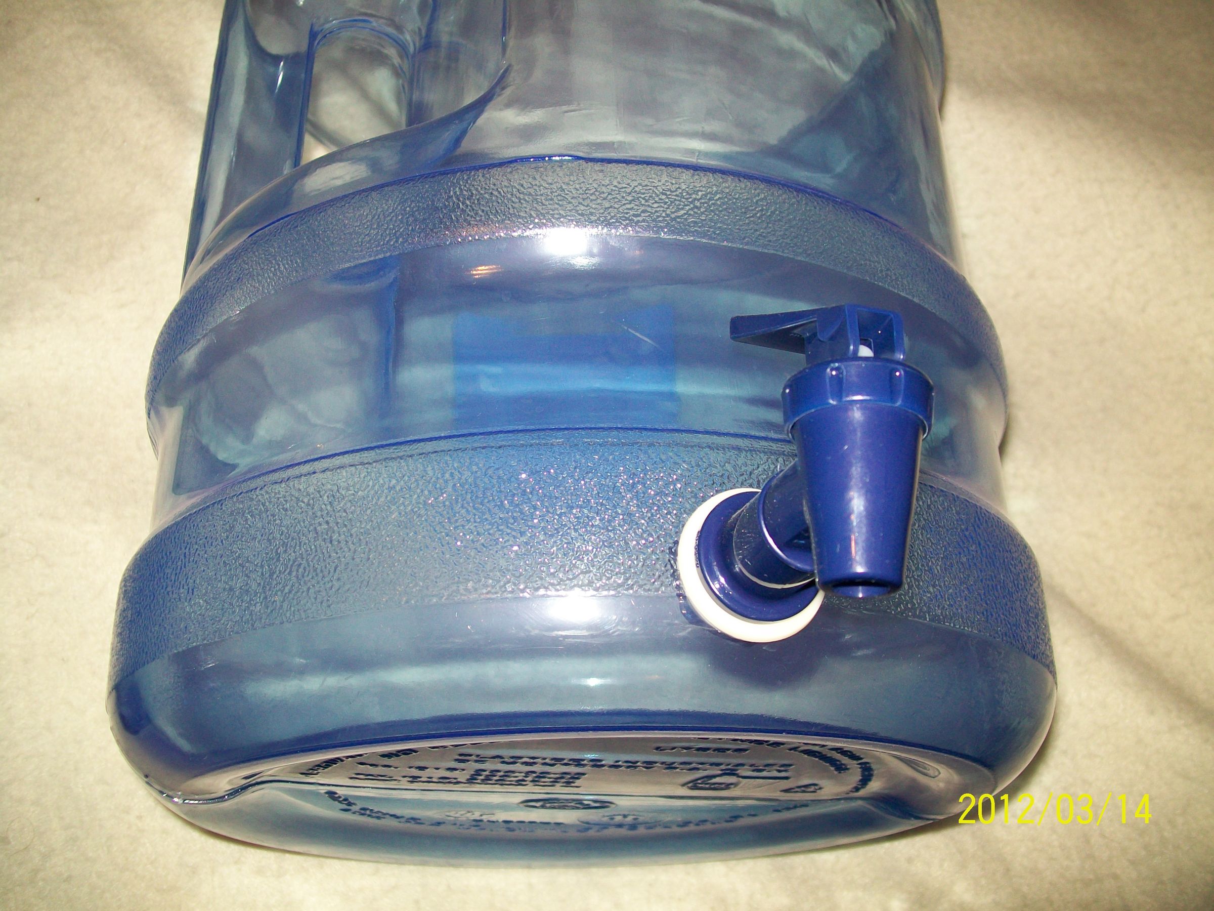 WATER PURIFICATION SYSTEM, Cheap and Effective (with Pictures