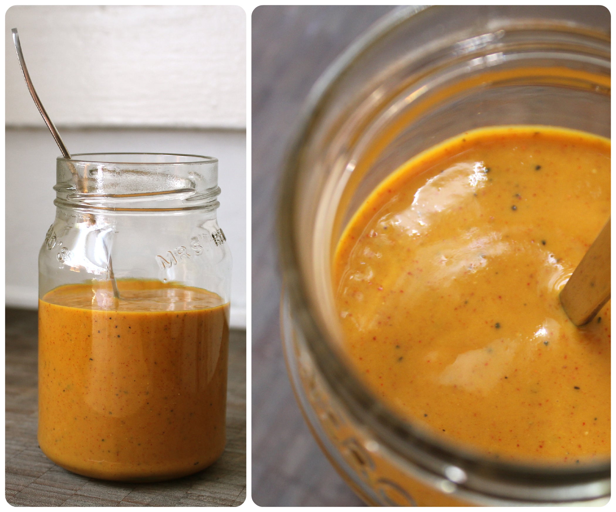 Mustard Barbecue Sauce 3 Steps (with Pictures) Instructables