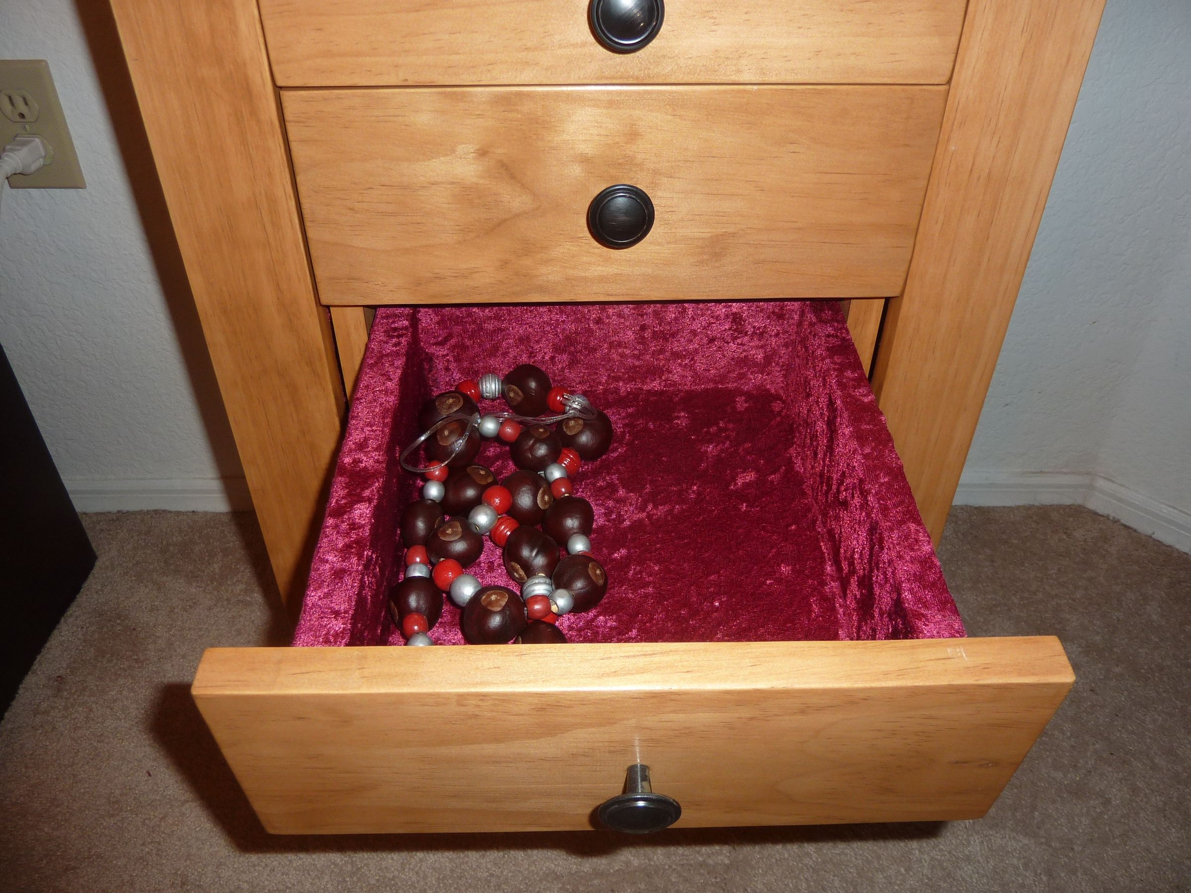 Jewelry Armoire 9 Steps (with Pictures) Instructables