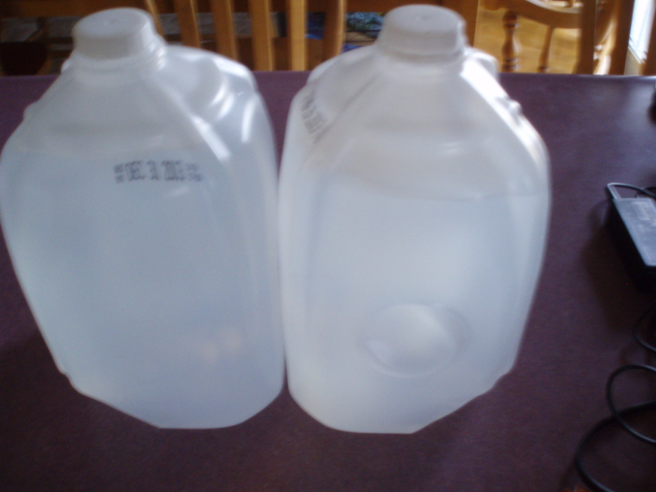 Recycled Gun Target 3 Steps Instructables