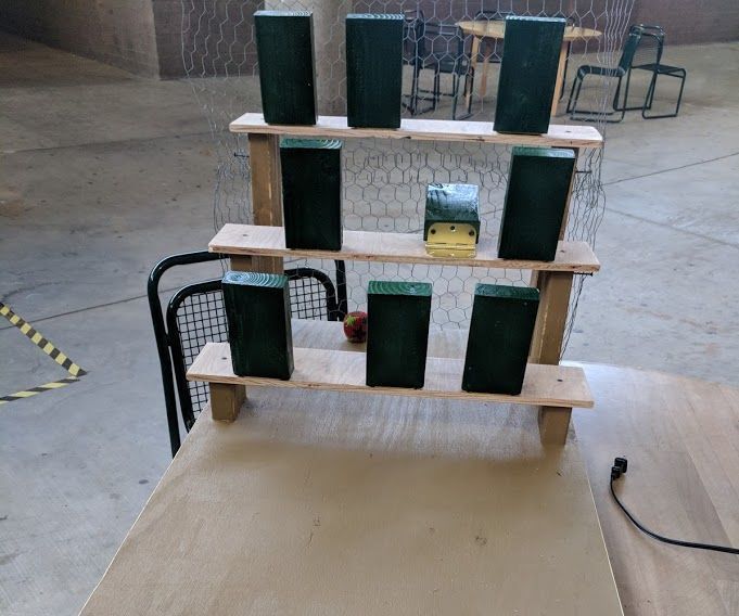 DIY guide for DIY Zombie Slingshot Game with step-by-step instructions