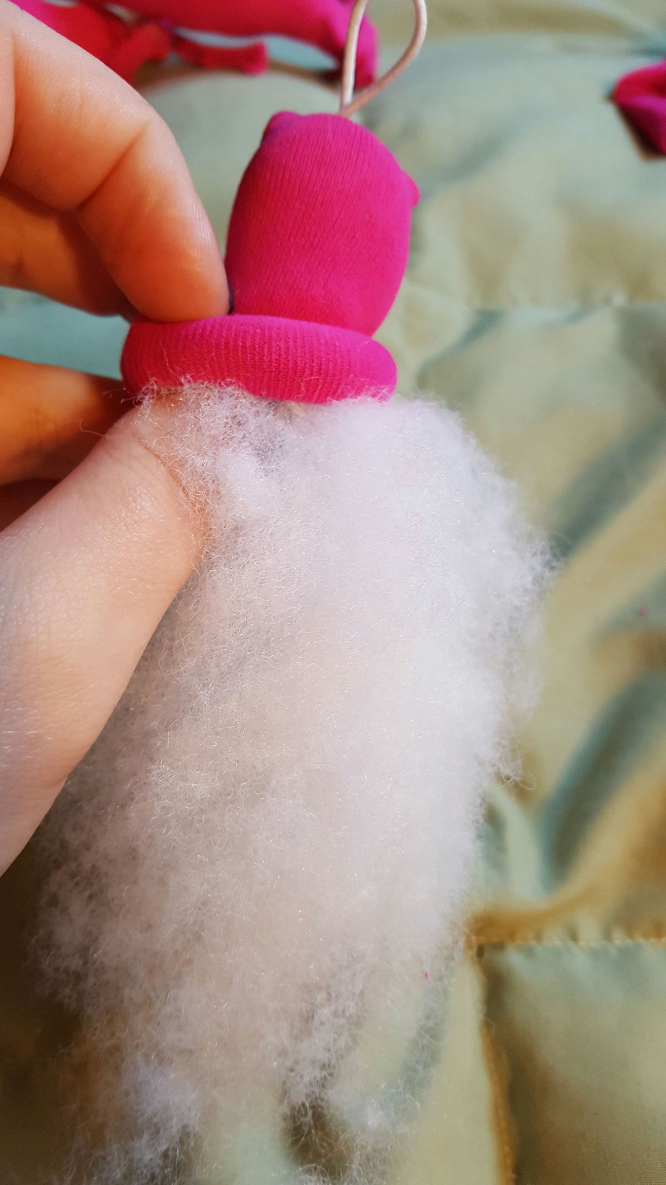 Soft Enough to Sleep on Hair Curlers 8 Steps (with Pictures