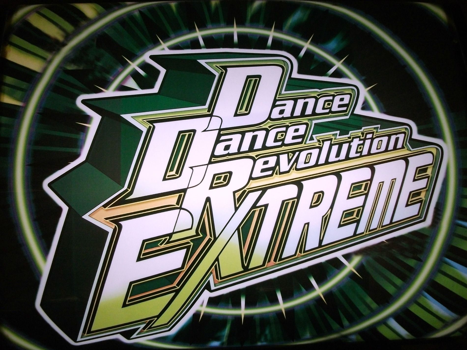 How To Play Dance Dance Revolution 5 Steps Instructables