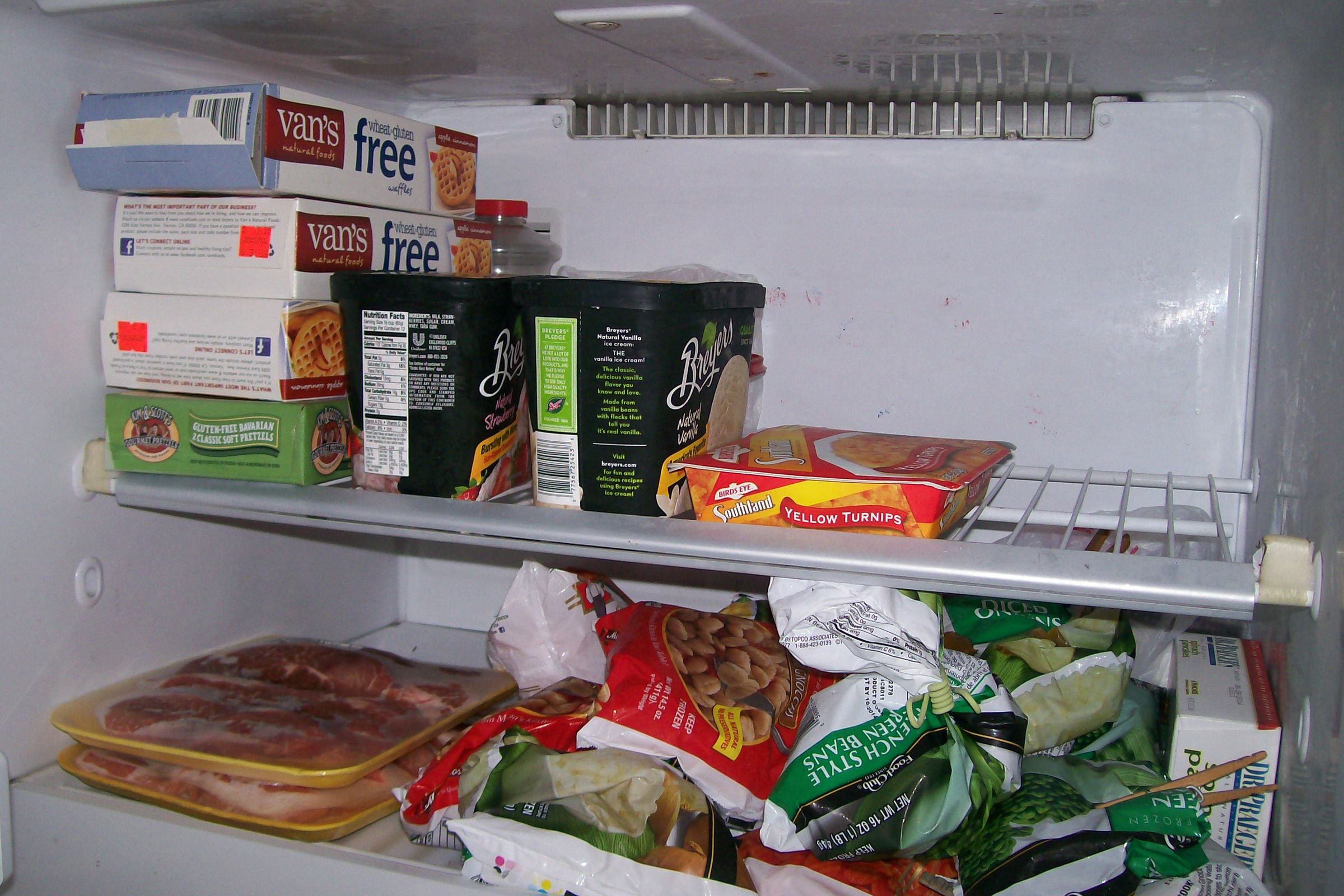 Make Ice Chips 7 Steps Instructables