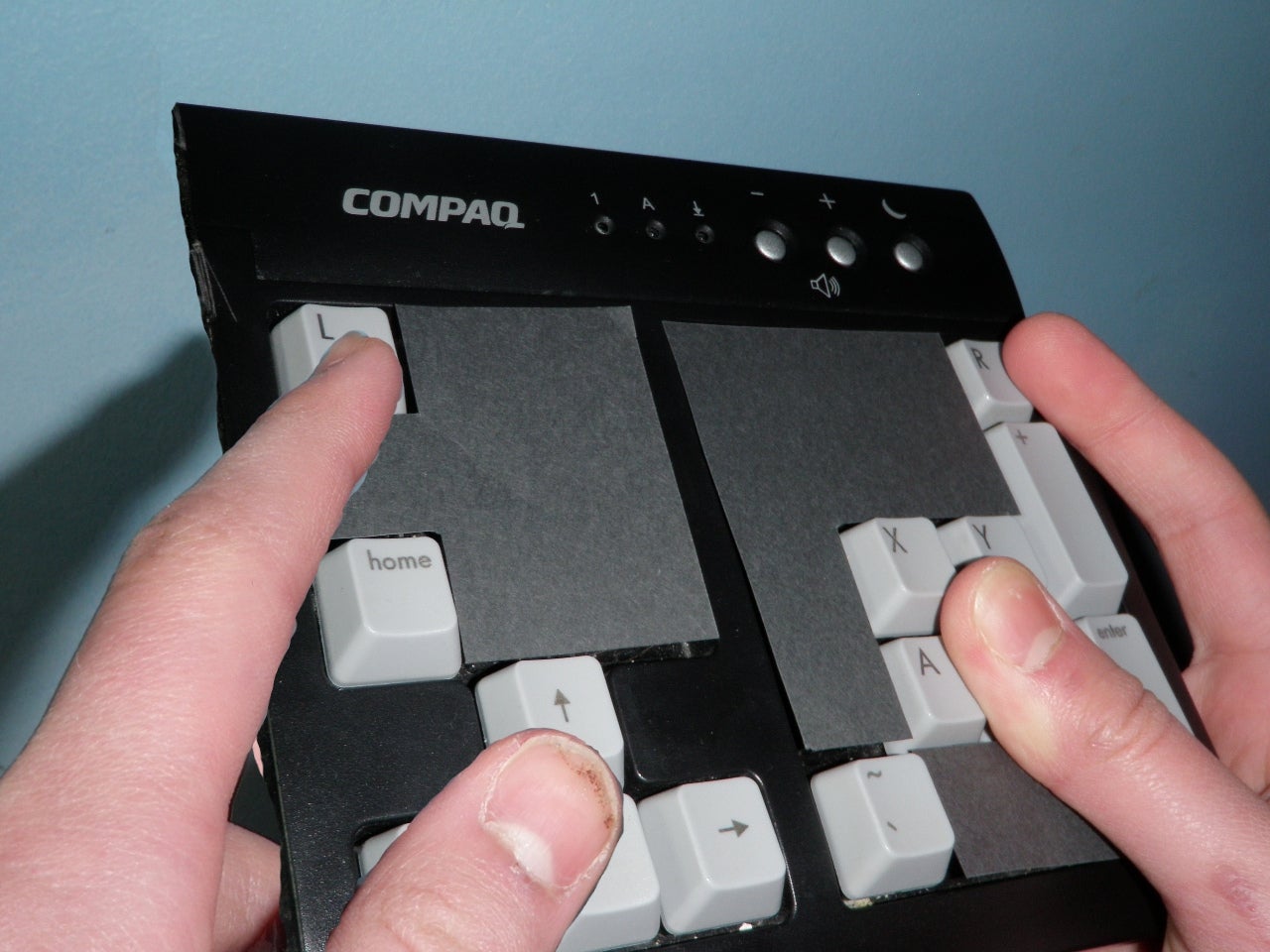 Zsnes Emulator Controller 10 Steps Instructables