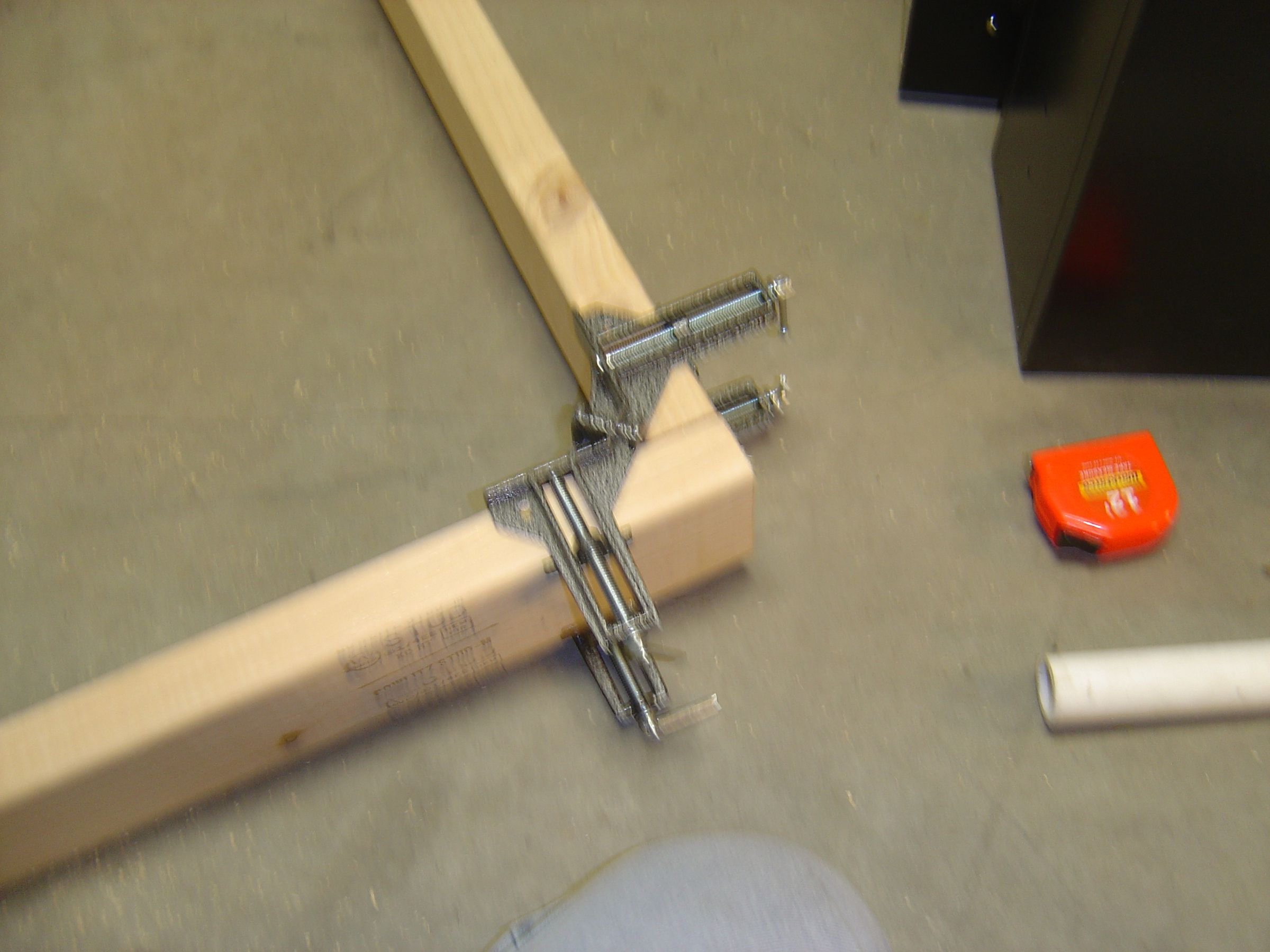 How to Build a Tire Rack 6 Steps (with Pictures) Instructables