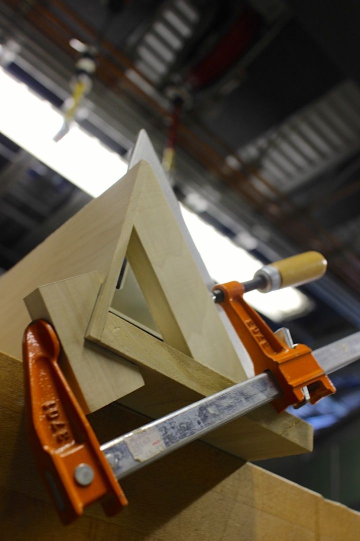 Clamping at ANY Angle : 7 Steps (with 