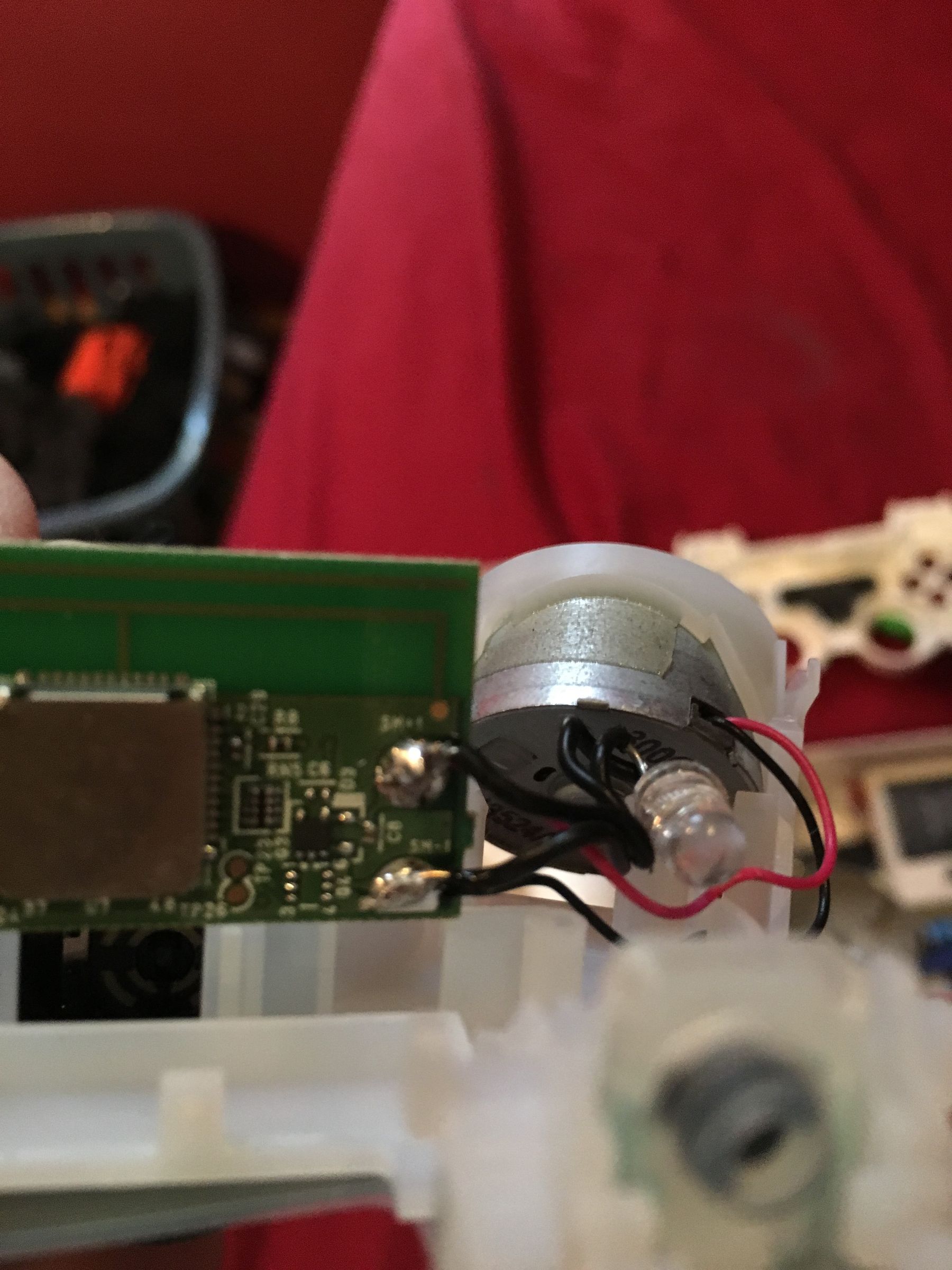 PS3/4 Controller LED Mod 12 Steps (with Pictures) Instructables