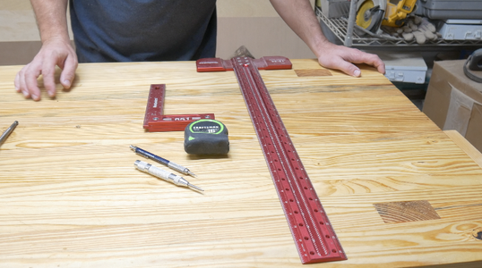 Where to Place Your Bench Dogs : 6 Steps (with Pictures) - Instructables