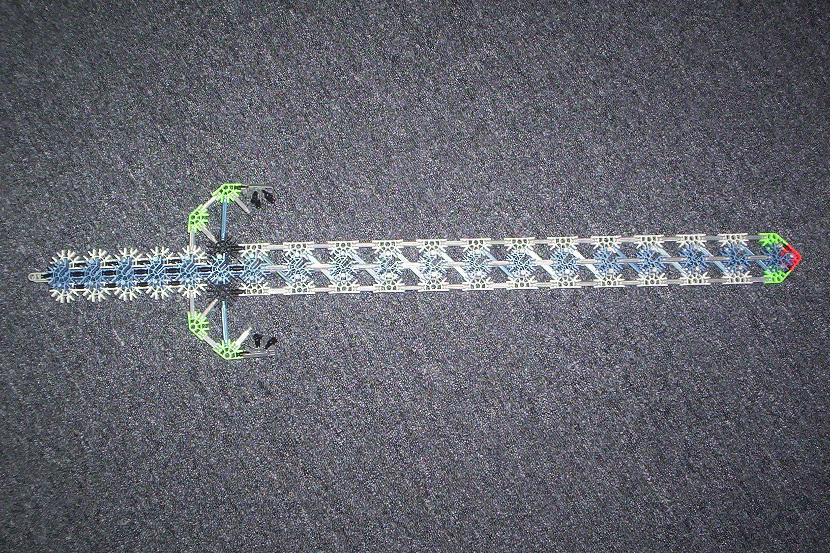 sword DIY Project DIY Project Image