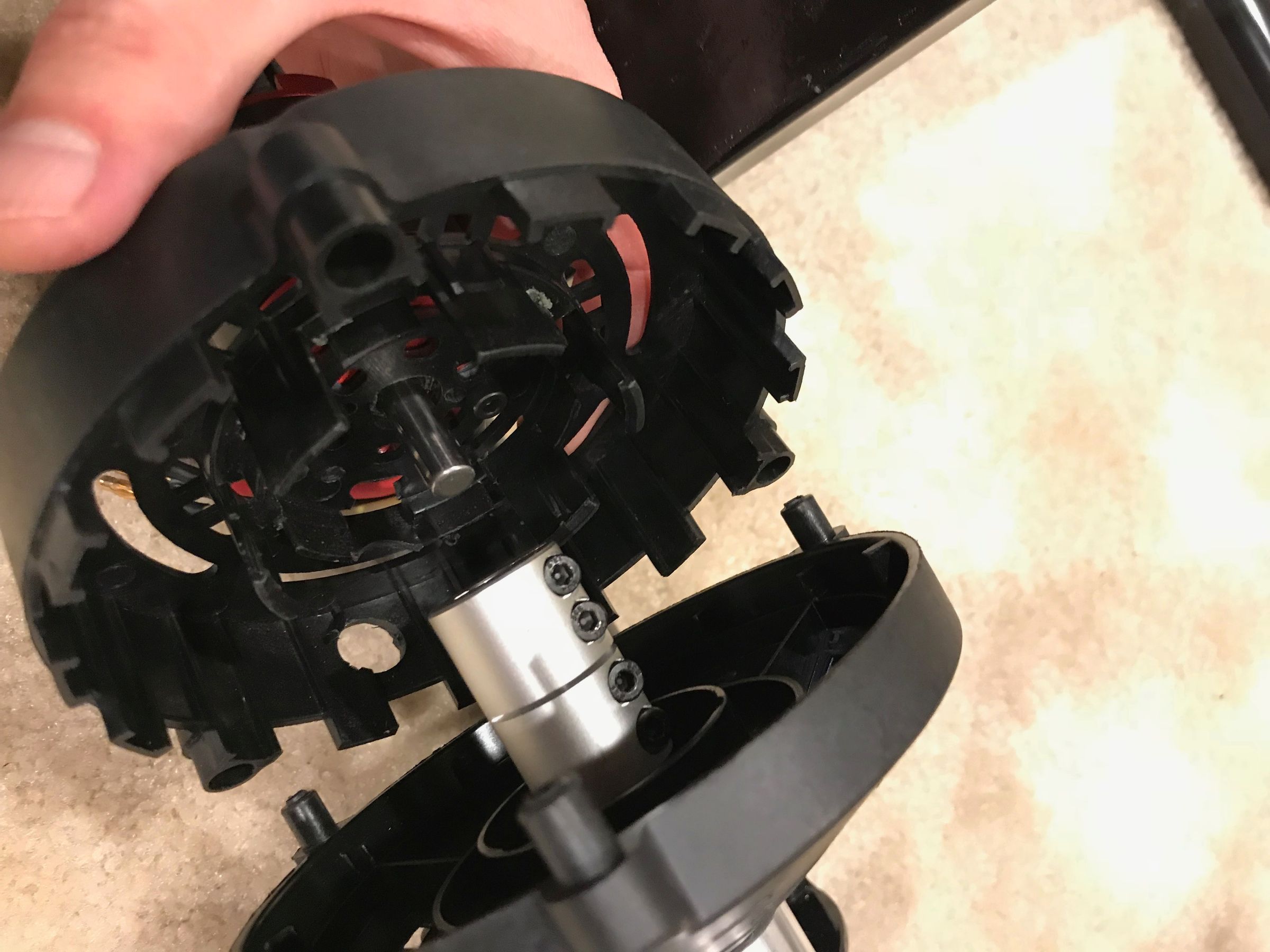 Best Design DIY Bike Trainer Generator 10 Steps (with Pictures