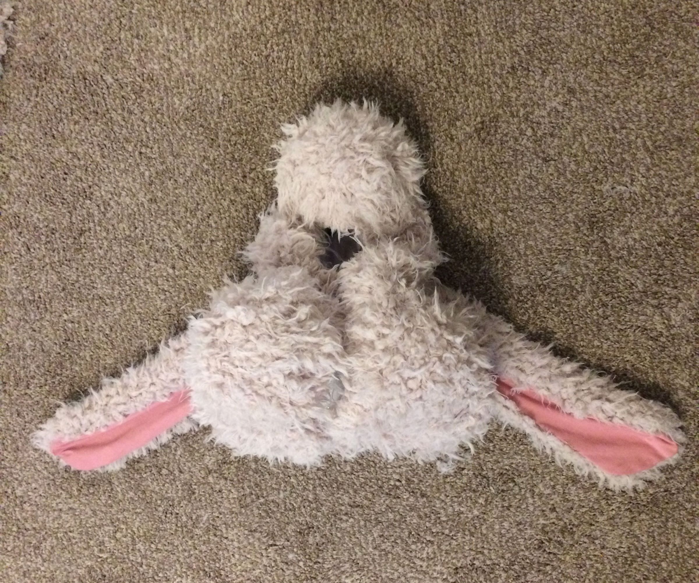 zootopia bellewether headpiece DIY Project DIY Project Image