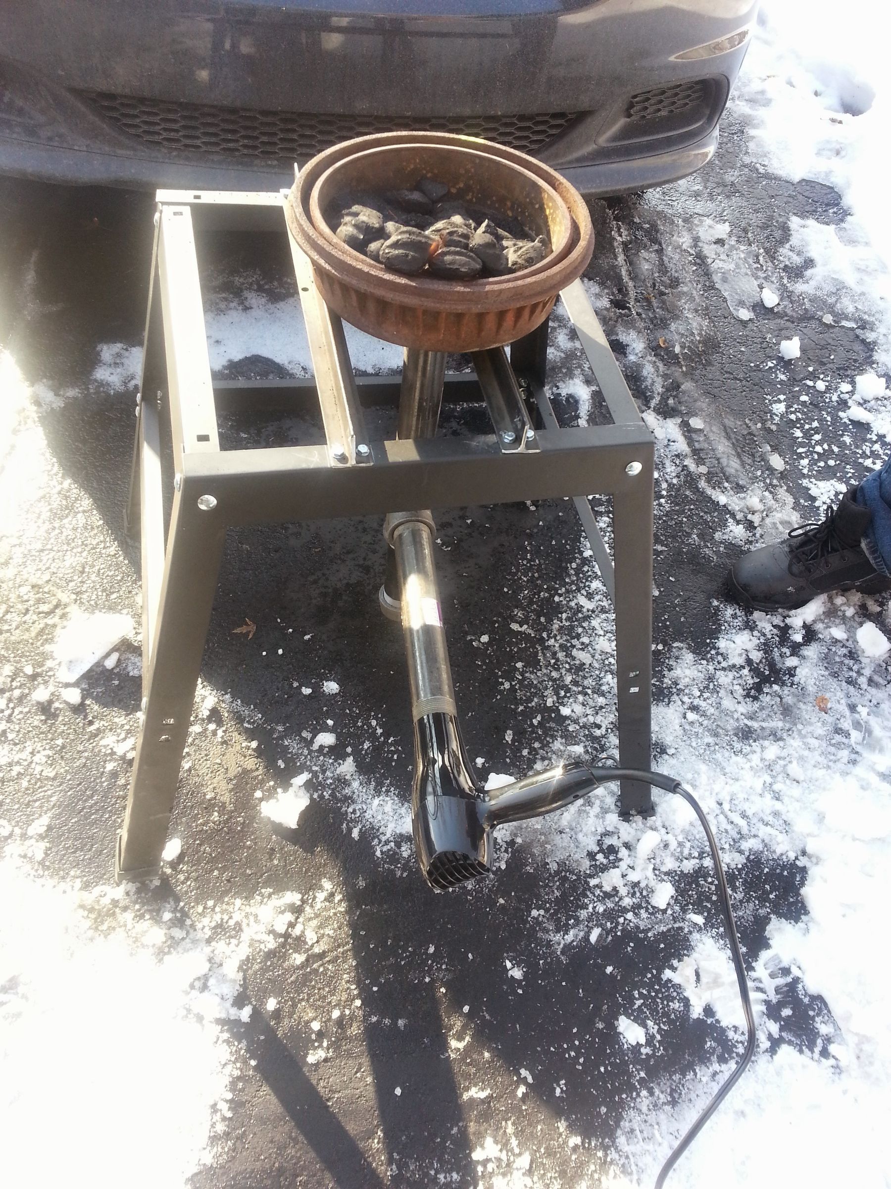Brake Drum 5 Steps (with Pictures) Instructables
