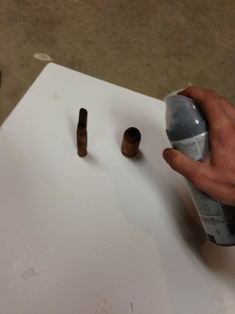 Build Your Own Duck Call : 6 Steps (with Pictures) - Instructables