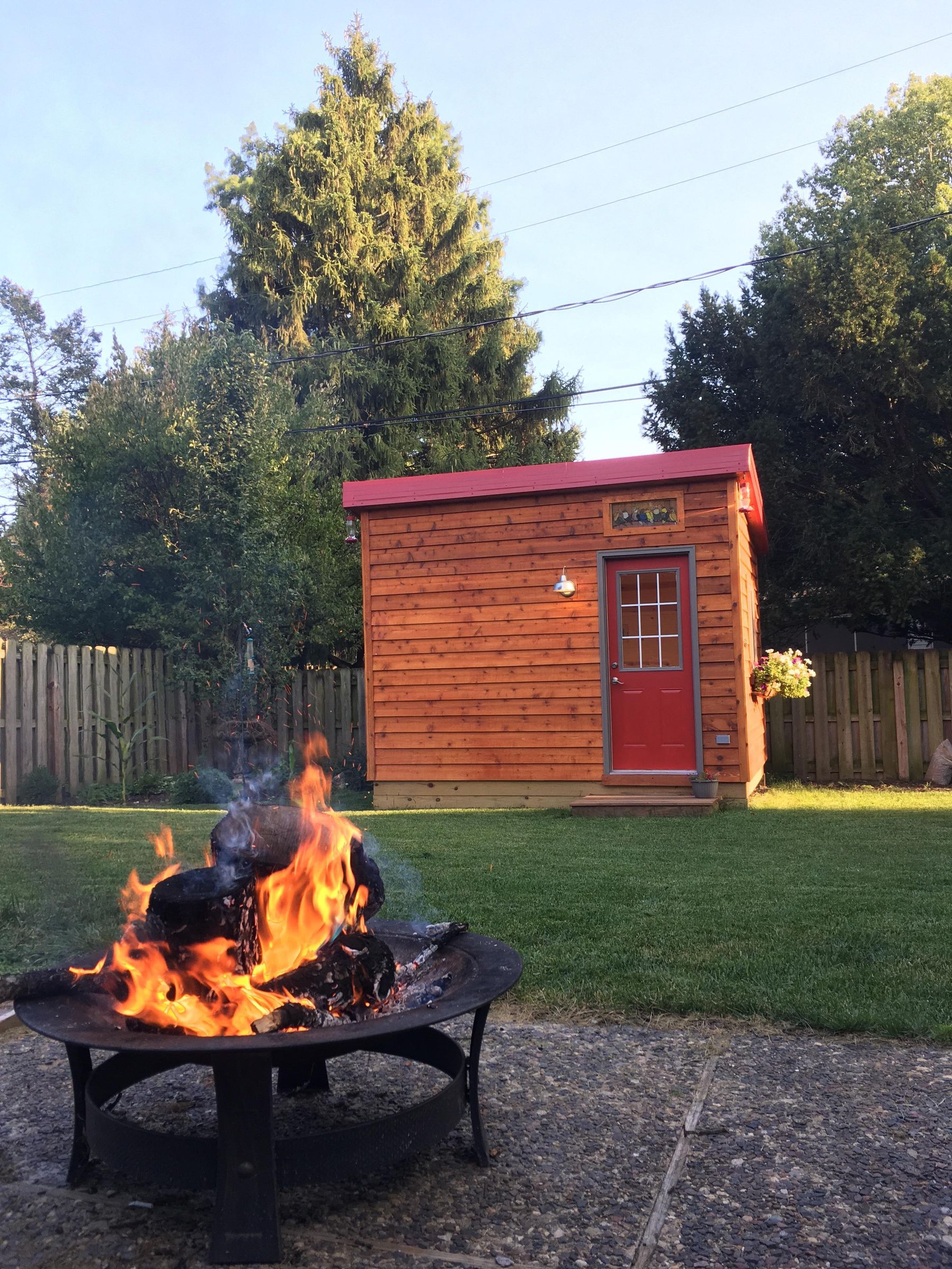 outdoor steam rooms on Finnish Sauna 11 Steps With Pictures Instructables