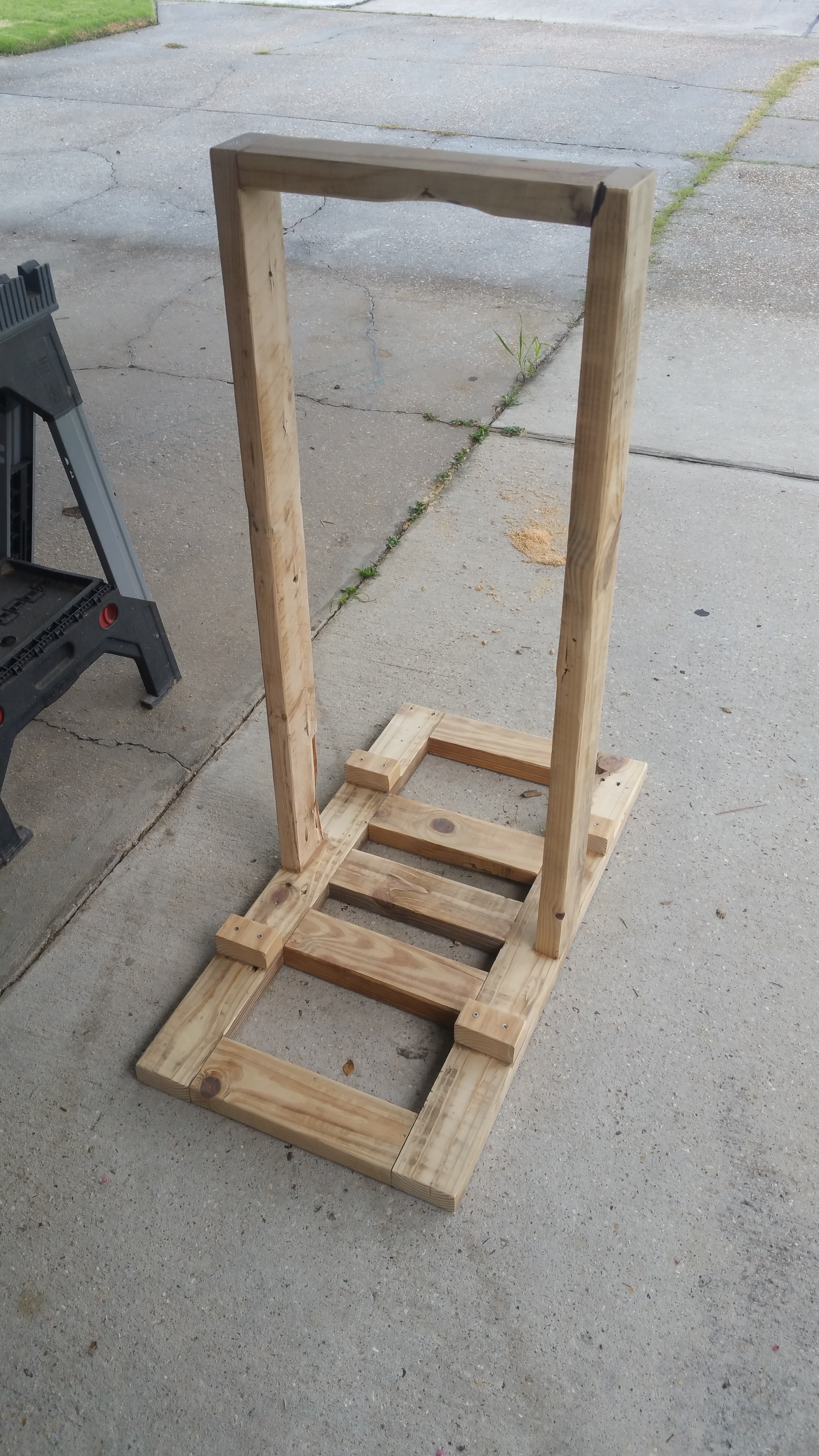 Jeep Door Cart 8 Steps (with Pictures) Instructables