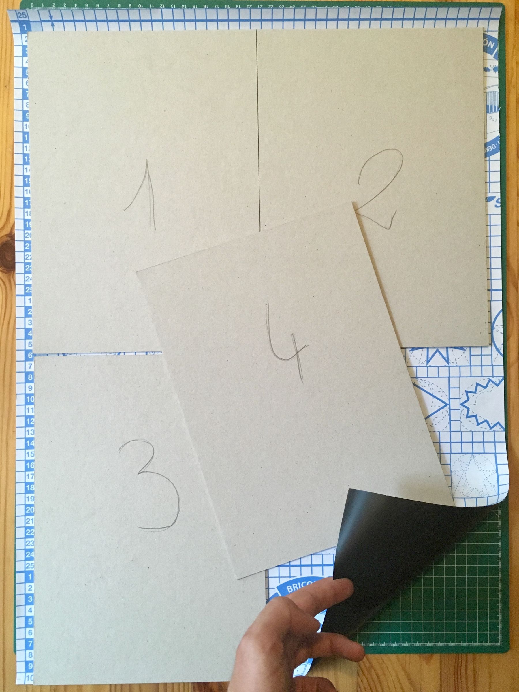 DIY Risk-like Board Game (like a Pro) : 10 Steps (with Pictures ...