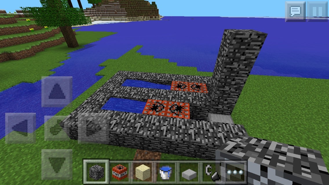 Sand Cannon 5 Steps Instructables